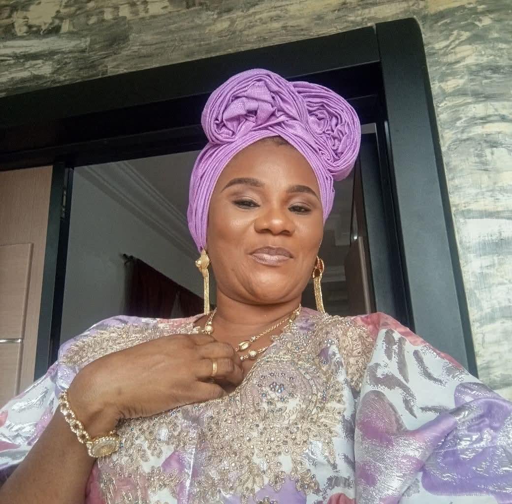 Mrs Chisa Wokoma